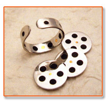 アルファリングスタンダードセット